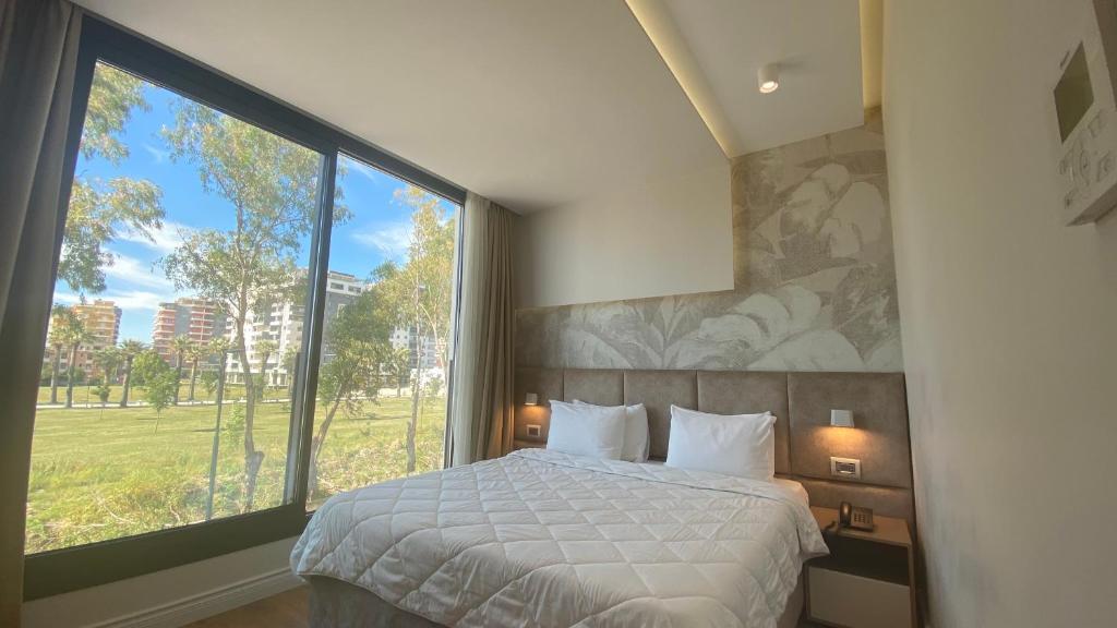 Marina Premium Hotel- Residences - Imazhi 2