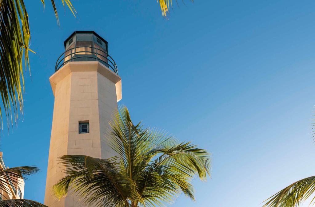 Fotografie z fotogalerie ubytování Hilton Barbados Resort v destinaci Bridgetown