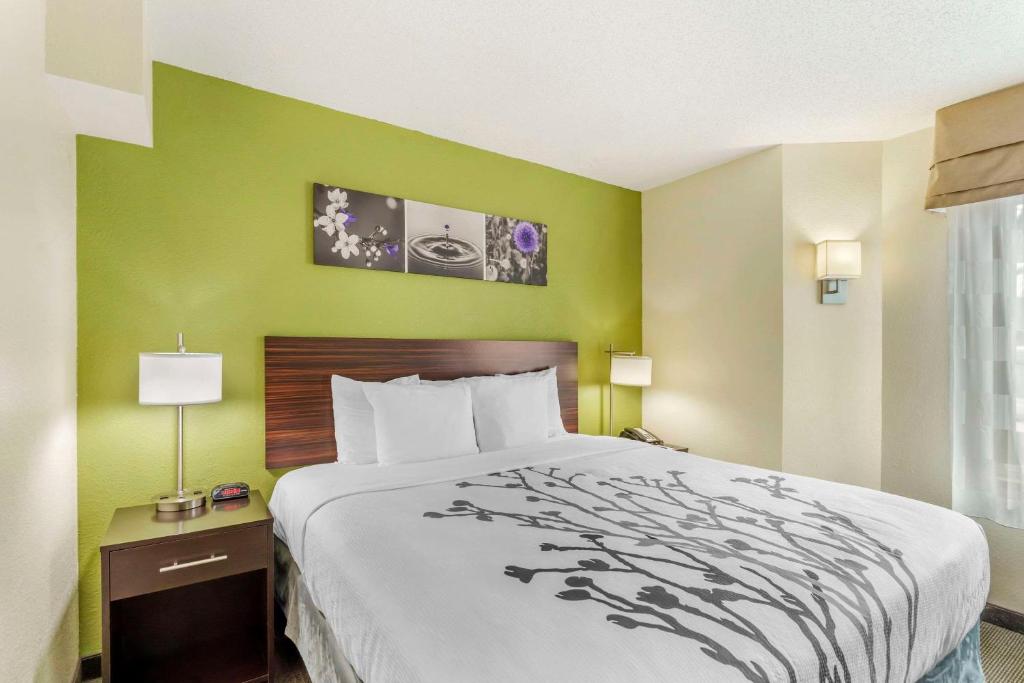 Sleep Inn Hickory South photo