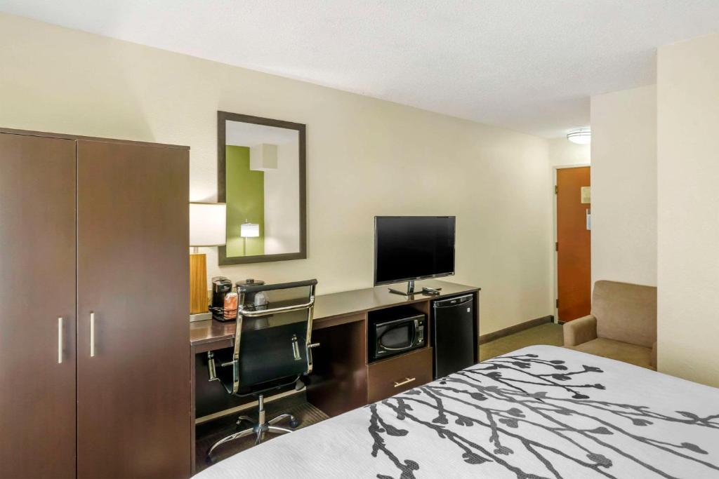 Sleep Inn Hickory South photo