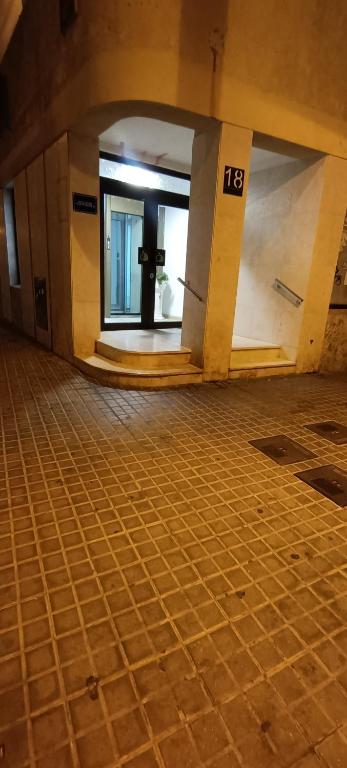 Fotografie z fotogalerie ubytování Hostal Estudios v destinaci Badalona