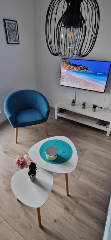 Fotografia z galérie ubytovania APARTMENT ANNA v destinácii Rijeka