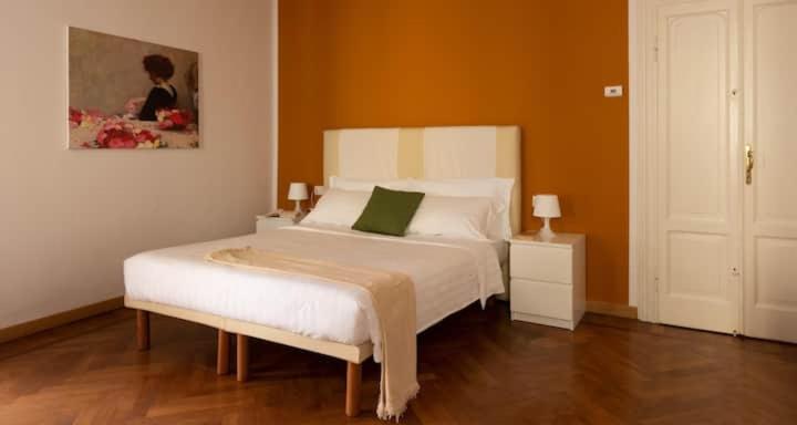 Russomanno Apartments - 3