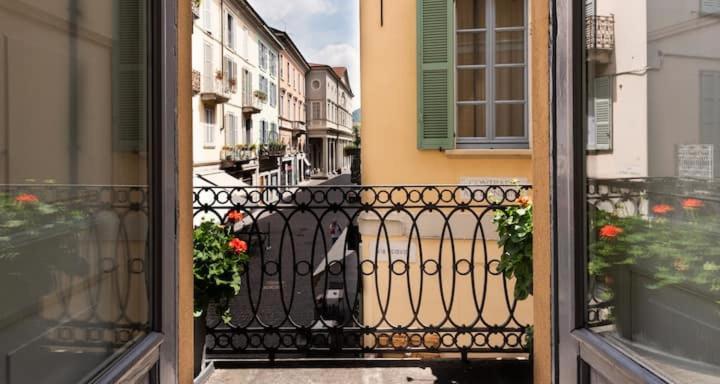 Russomanno Apartments - 14