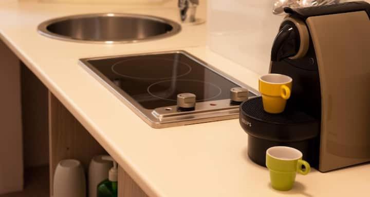 Russomanno Apartments - 12