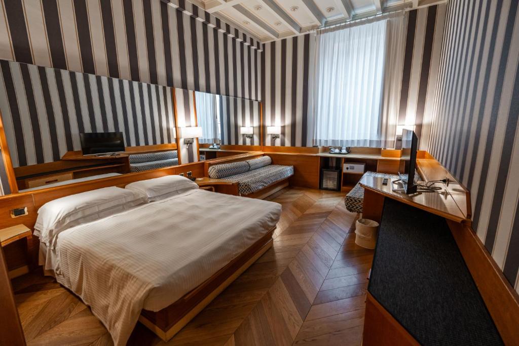 Hotel S. Anna - 