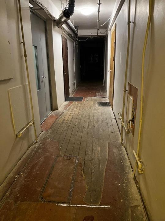 马尔杜Grey studio in Maardu的相册照片