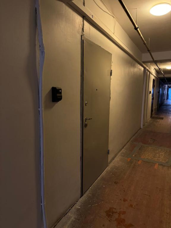 马尔杜Grey studio in Maardu的相册照片