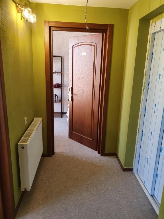 Fotografie z fotogalerie ubytování Green Inn Hotel v destinaci Tbilisi City