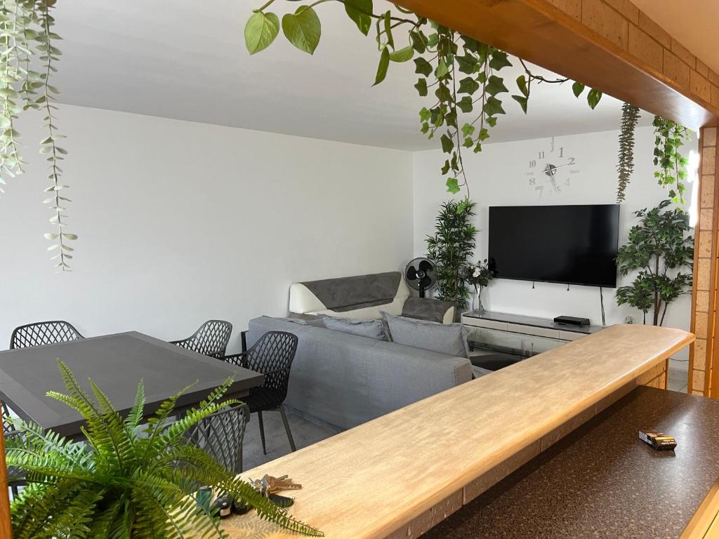 Ảnh trong thư viện ảnh của Appart crime ở Paris