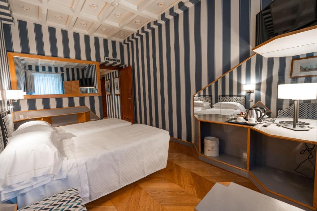 Hotel S. Anna - 