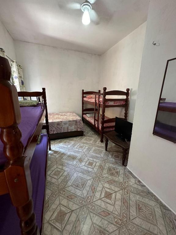 Suites Bertioga - Estudio Familiar