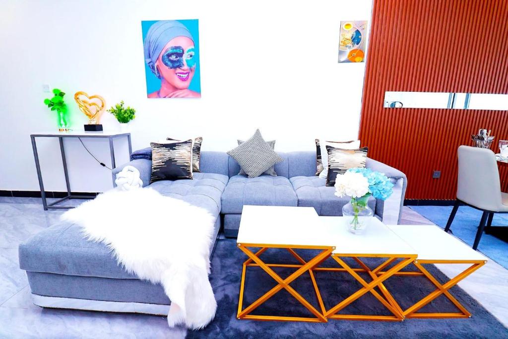 Staroot Nairobi 1 bed Suite, Nairobi (updated prices 2024)