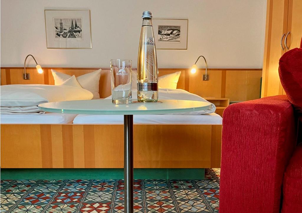 Hotel Münchner Hof und Blauer Turm - 15