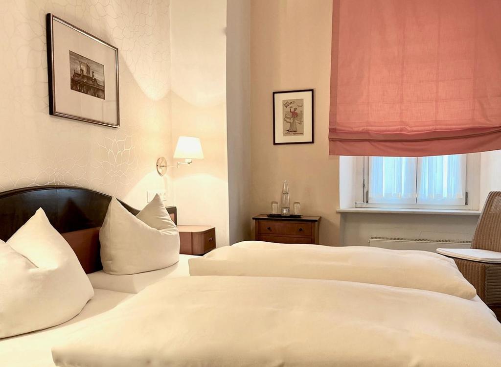 Hotel Münchner Hof und Blauer Turm - 16