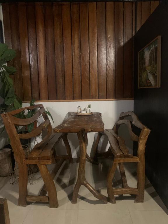 Terreza's Place - Deluxe Queen Room
