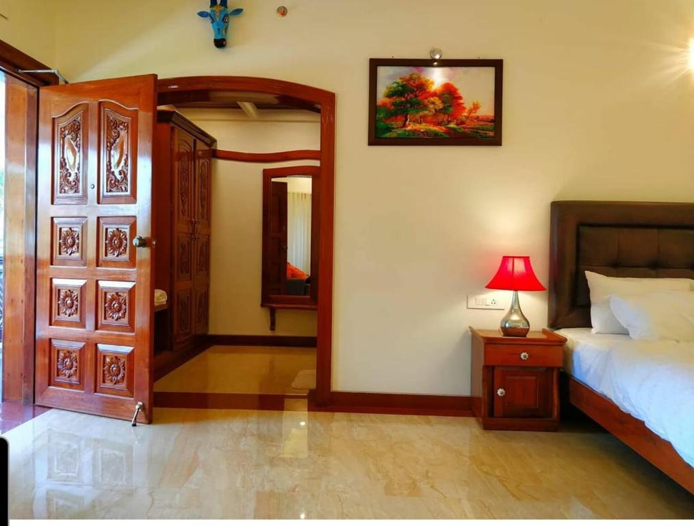 TRAVANN - Habitación Doble De Lujo