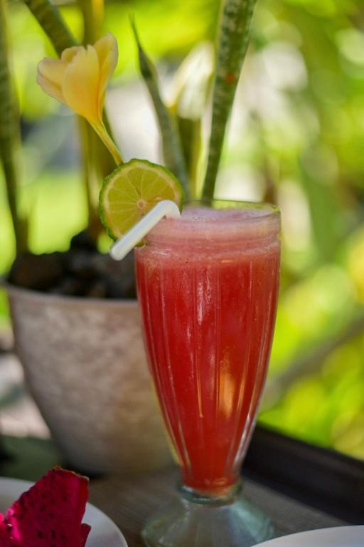 Mesari Hut Lembongan - 19