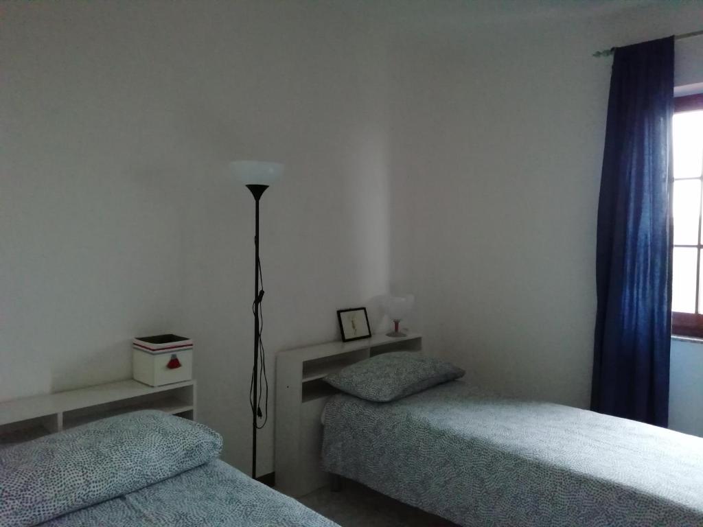Su domus de Corinne a Tratalias - Incantevole guesthouse