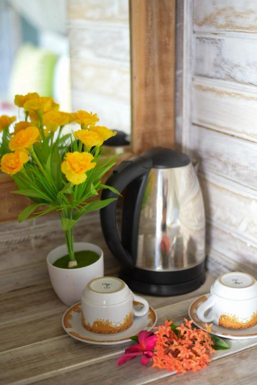 Mesari Hut Lembongan - 8