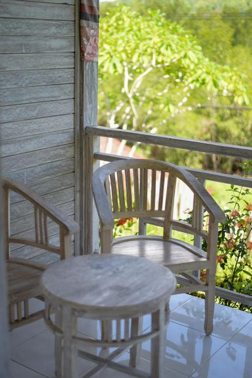 Mesari Hut Lembongan - 9