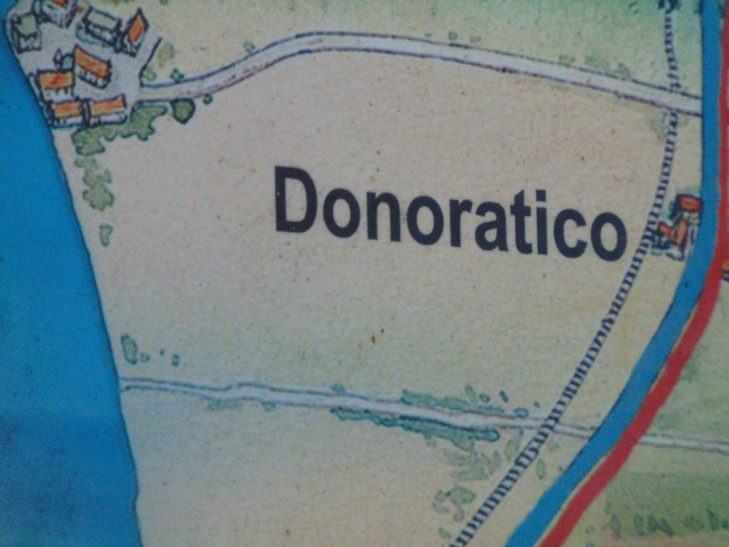 Fotografie z fotogalerie ubytování MATTE VITTO v destinaci Donoratico