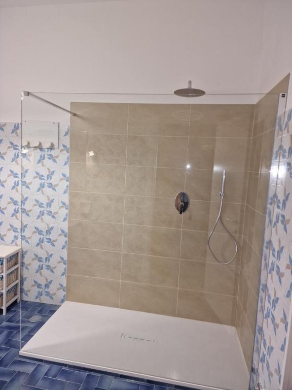 villa oliveta - Deluxe Triple Room