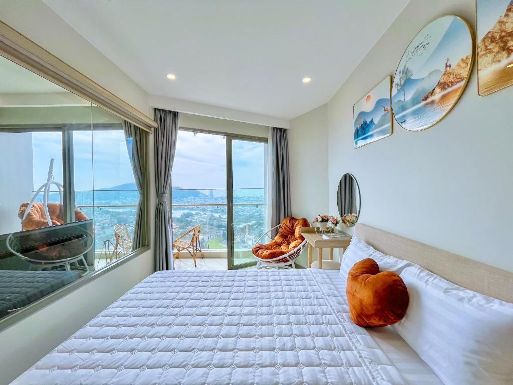 The SóngQUY HOMESTAY VŨNG TÀU 87