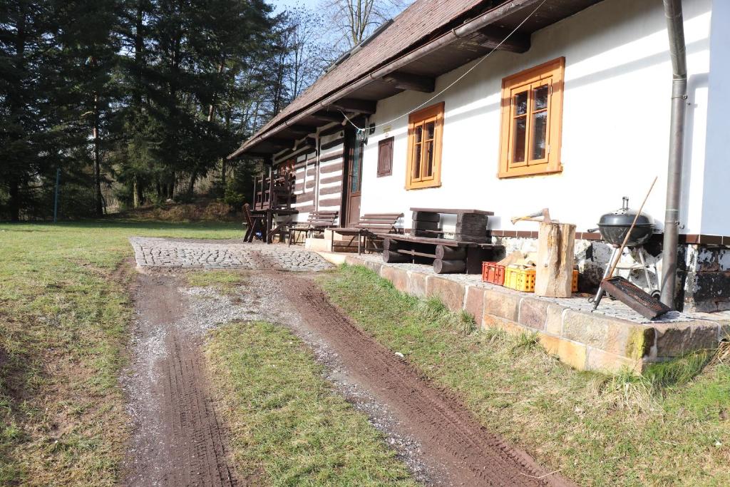 Fotografie z fotogalerie ubytování Krsmol - sportovní vyžití v destinaci Stará Paka