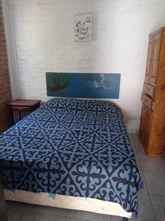 Bosquecito de Carpin - Wohnung Mit Einem Schlafzimmer