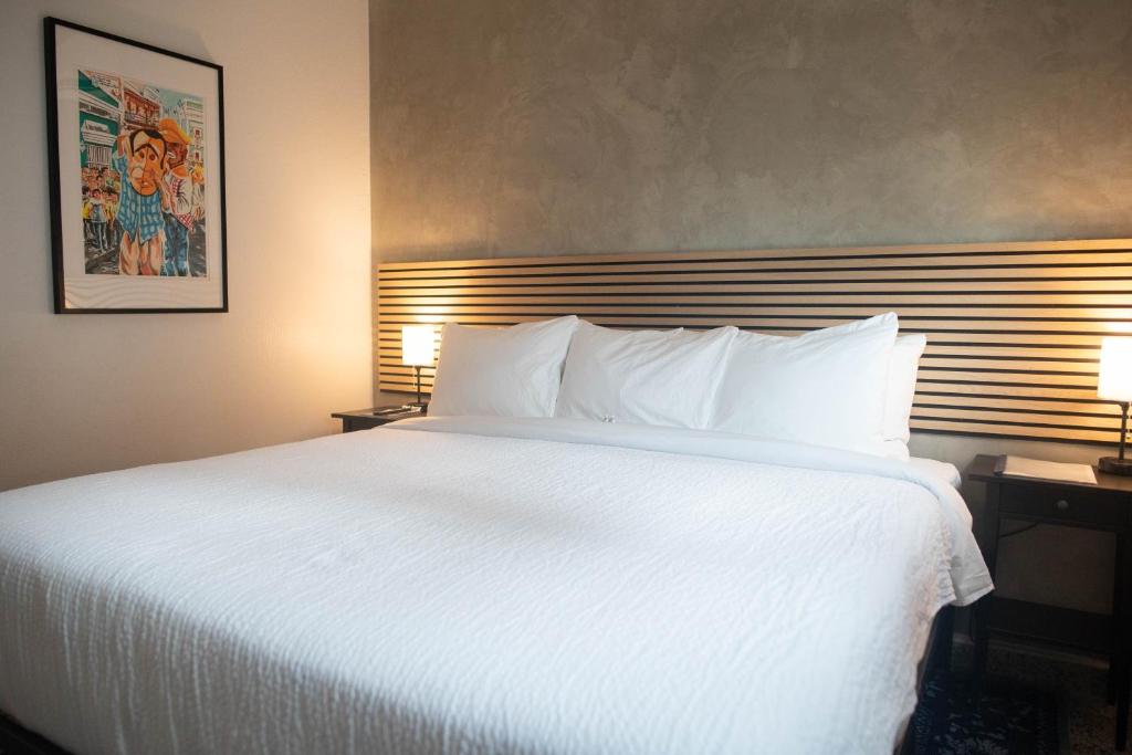 hoteles recomendados en san juan puerto rico