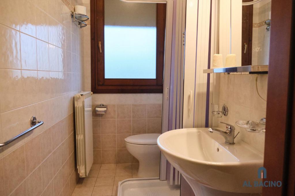Al Bacino Rooms And Breakfast - Budget Einzelzimmer