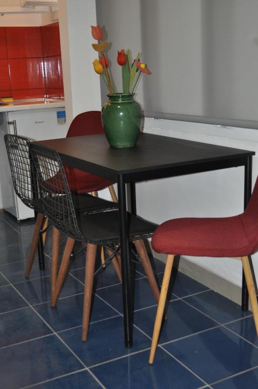 Fotografija u galeriji objekta Apartman Kućica - Netflix, besplatan parking Smederevo u gradu Smederevo