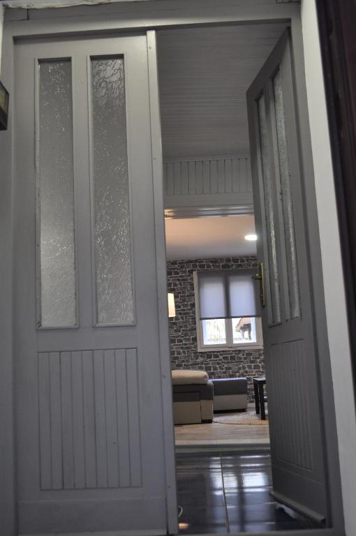 Fotografija u galeriji objekta Apartman Kućica - Netflix, besplatan parking Smederevo u gradu Smederevo