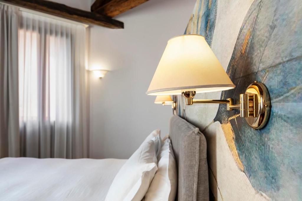Hotel Alle Acque - Deluxe Junior Suite