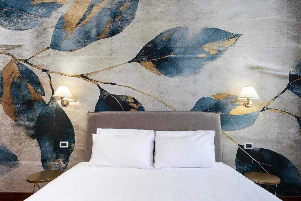 Hotel Alle Acque - Deluxe Double Room