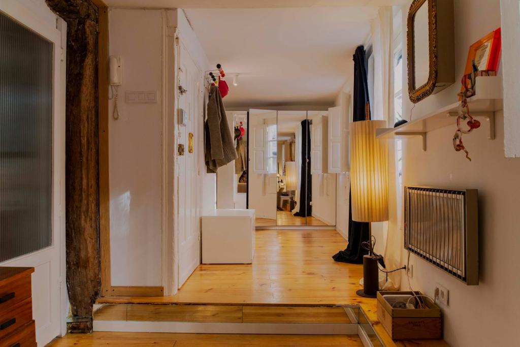 Acogedor apartamento en Bilbao