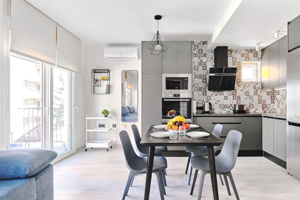 Apartamento nuevo Mar Azul