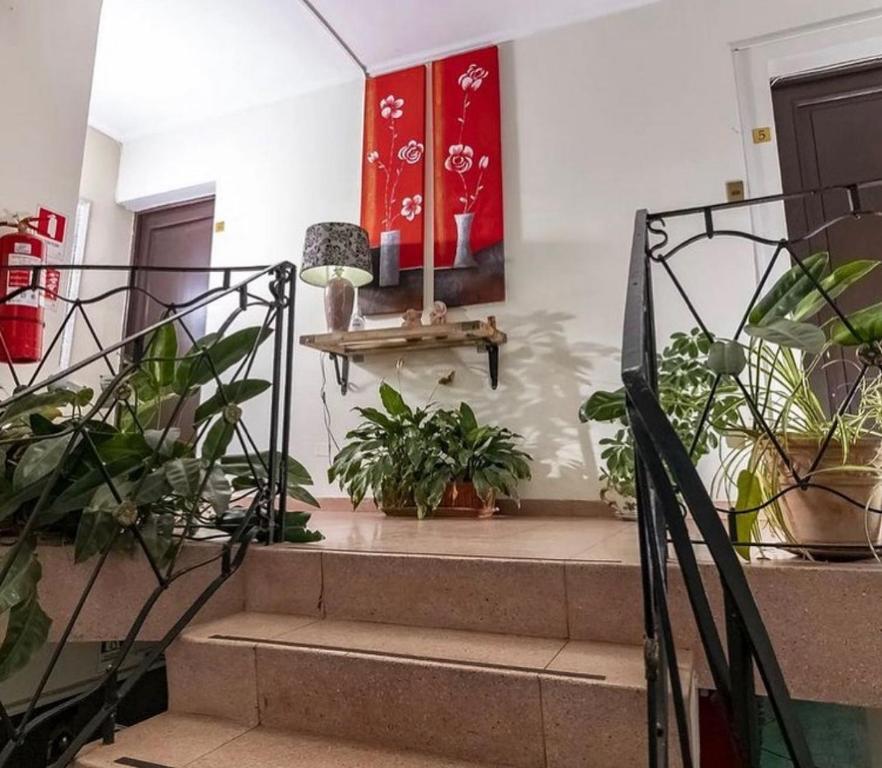 Galería fotográfica de Oriente Hostal en Talca