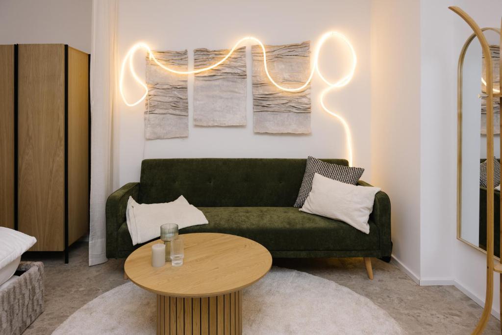 Cozy Studio Apartment, Berlin (updated prices 2024)