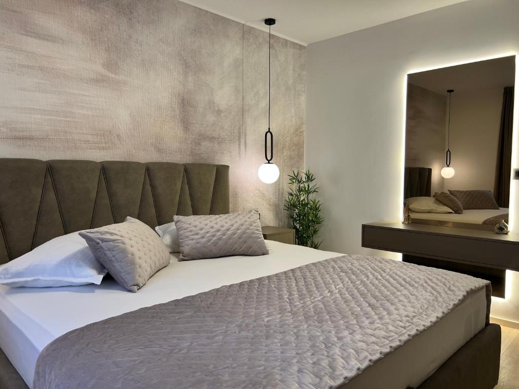 Gallery image of Apartmani Ivelić in Supetar