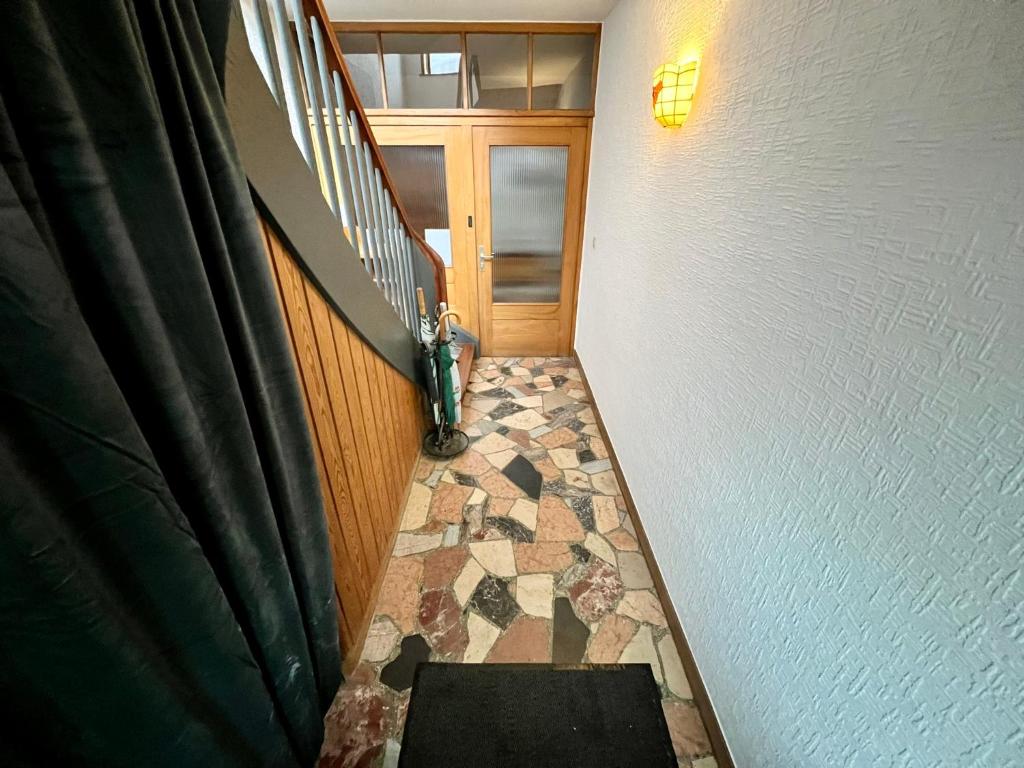 Fotografie z fotogalerie ubytování Hessestub mit Sauna v destinaci Wächtersbach