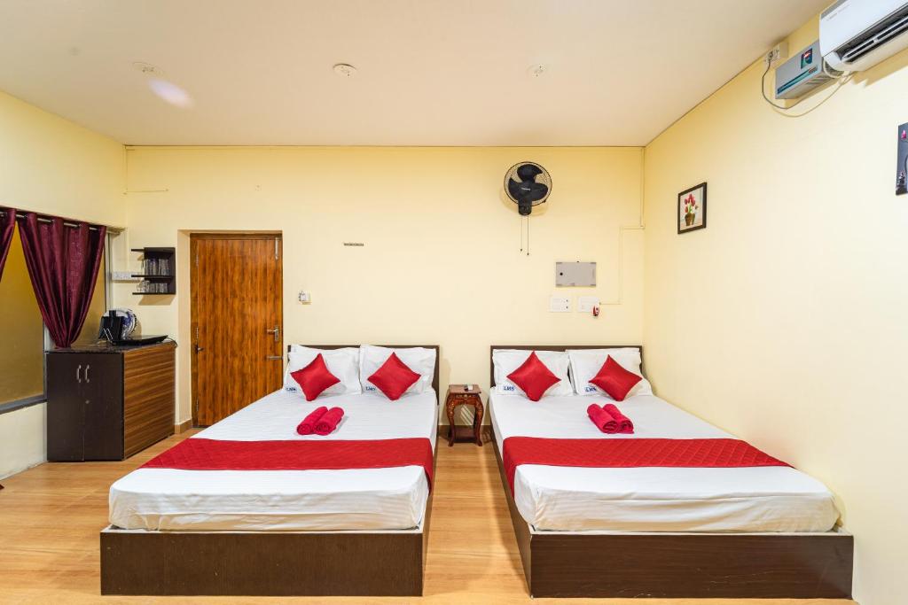 Le Mission Stay - Wohnung - Erdgeschoss