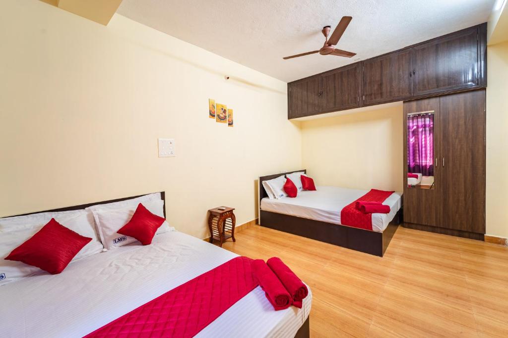 Le Mission Stay - Studio-Wohnung