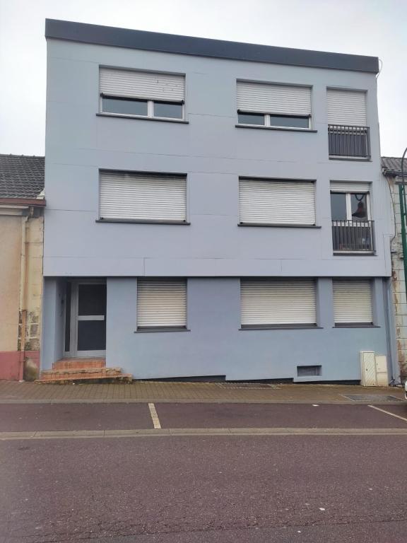 gite st nicolas - Housity