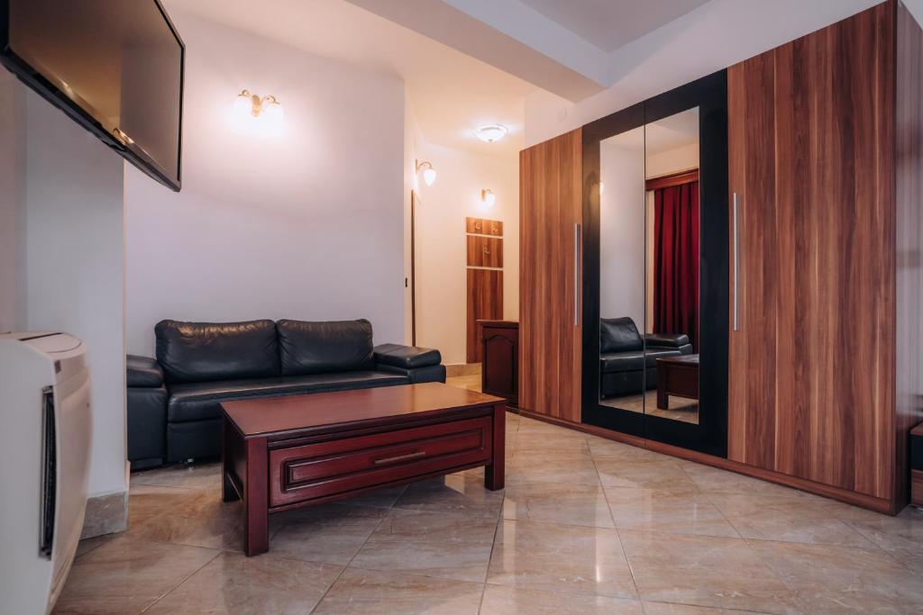Lihnidos Square - Luxe Kamer