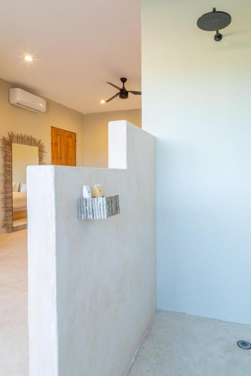 Cerritos Surf Town - Beach Front Property - Rala De Vista De Montaña De Lujo