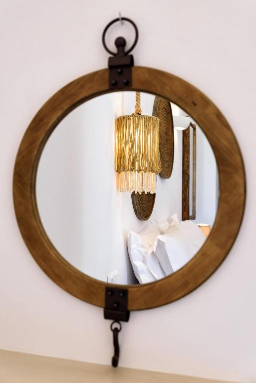 Fotografie z fotogalerie ubytování KIANO SUITES v destinaci Aliki