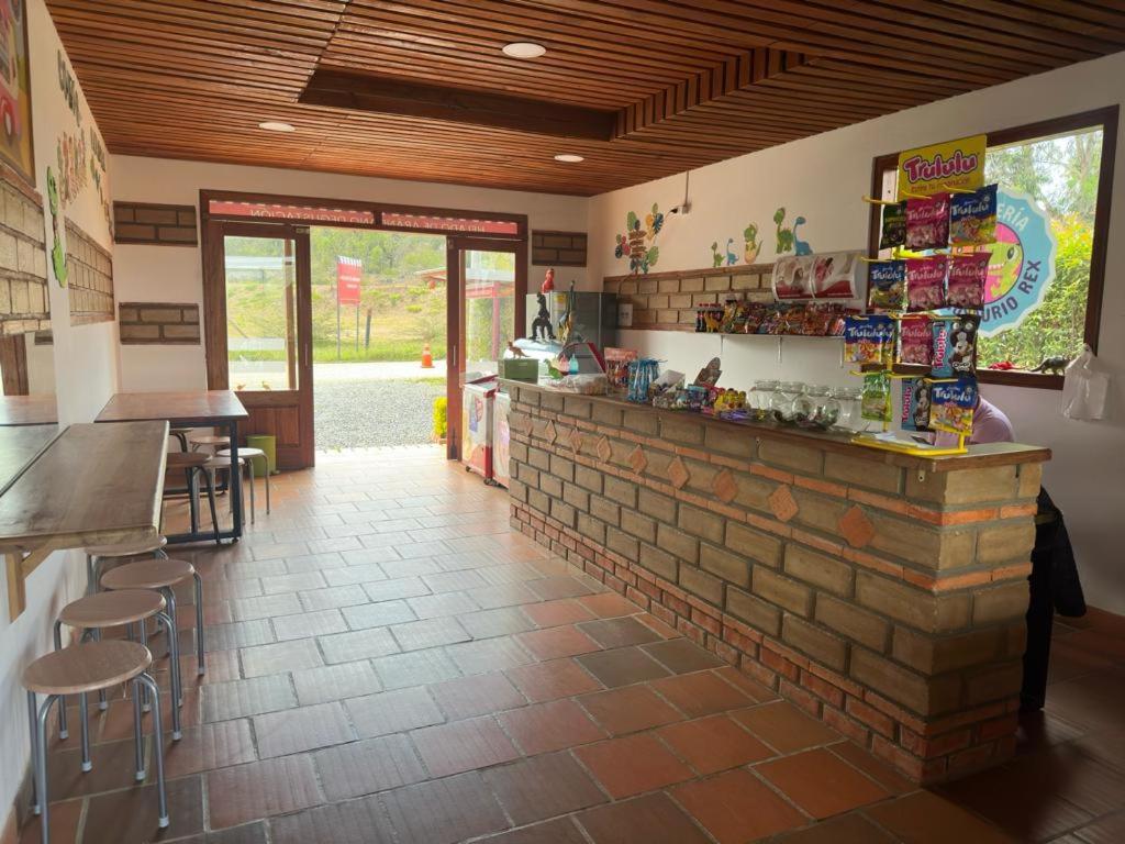 Guía de Hoteles en Villa de Leyva con piscina 527543640