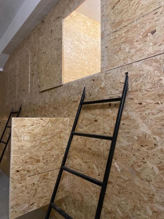 BUDGET Apt Dresden Trainstation - Fox Box - Resim 25